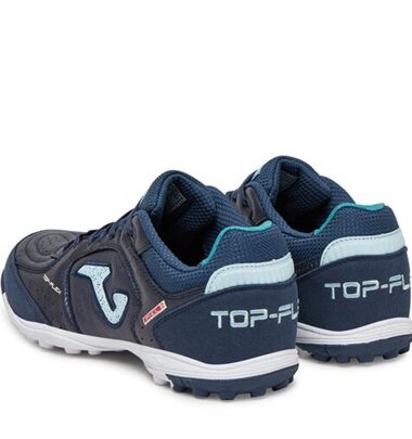 SCARPE JOMA TOP FLEX 2504 ROYAL TURF UOMO - immagine 4
