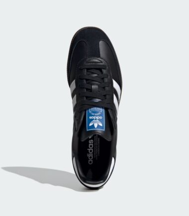 SCARPE ADIDAS SAMBA OG - immagine 3