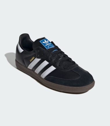 SCARPE ADIDAS SAMBA OG - immagine 4