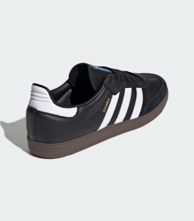 SCARPE ADIDAS SAMBA OG - immagine 5