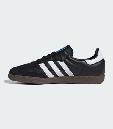 SCARPE ADIDAS SAMBA OG - immagine 6