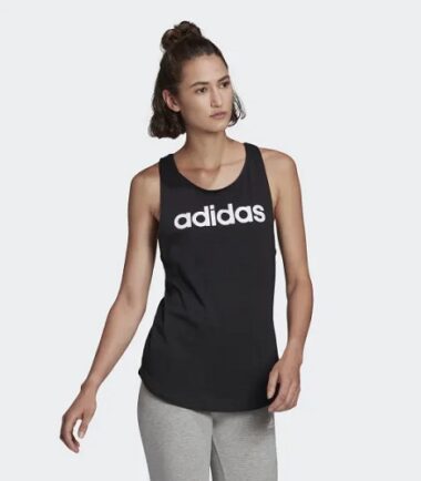 ADIDAS CANOTTA LINK TANK donna - immagine 1