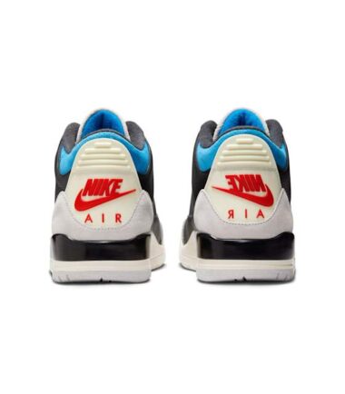 SCARPE JORDAN Air Jordan 3 "Rare Air" - immagine 5