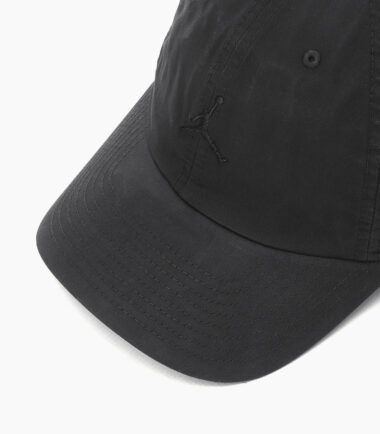 CAPPELLO NIKE JORDAN NERO - immagine 2