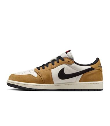 SCARPE JORDAN Air Jordan 1 Low OG "Rookie of the Year" - immagine 2