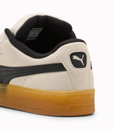 SCARPE PUMA SUEDE XL ALPINE SNOW - immagine 3