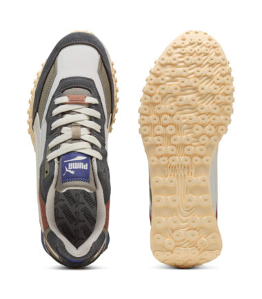 SCARPE PUMA BLKTOP RIDER DUSTY - immagine 4