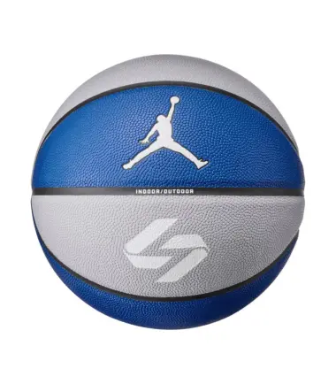 PALLONE BASKET JORDAN DONCIC All Court 8p Pallone Game Royal - immagine 1