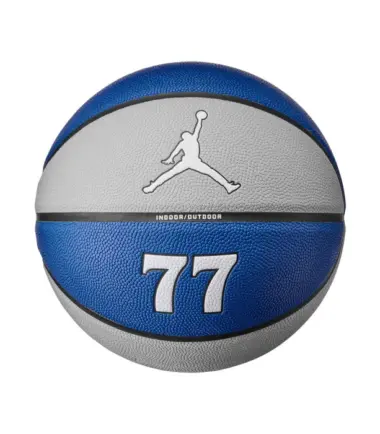 PALLONE BASKET JORDAN DONCIC All Court 8p Pallone Game Royal - immagine 2