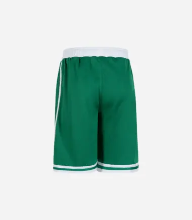PANTALONCINO NIKE BAMBINO BOSTON CELTICS - immagine 2