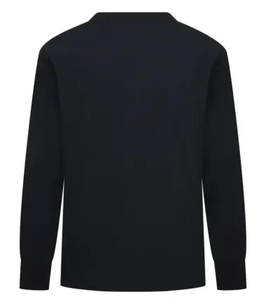T-SHIRT JORDAN FLT ESS JM DA BAMBINO NERA - immagine 2