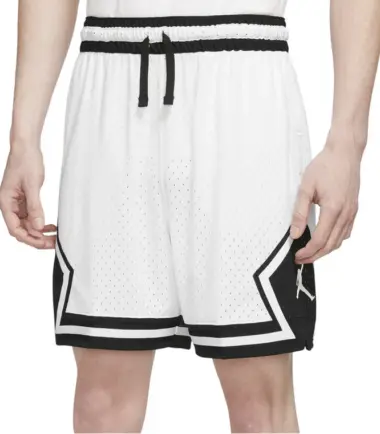 PANTALONCINO SHORT DIAMOND WHITE bambino - kids - immagine 2