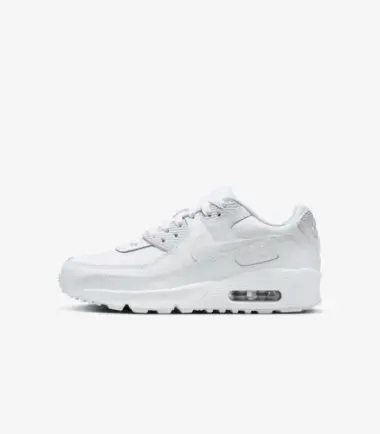 SCARPE NIKE AIR MAX 90 gs - immagine 2