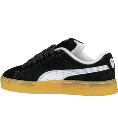 SCARPE PUMA SUEDE XL DARK RISK - immagine 3