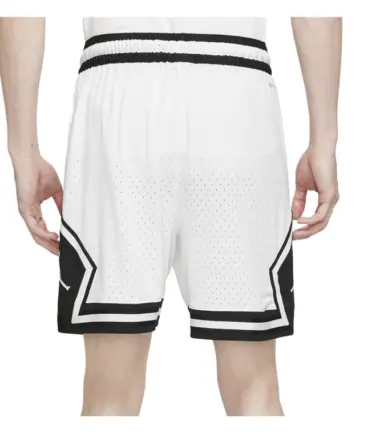 PANTALONCINO SHORT DIAMOND WHITE bambino - kids - immagine 3