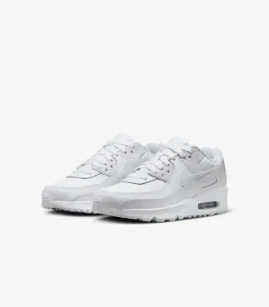 SCARPE NIKE AIR MAX 90 gs - immagine 4