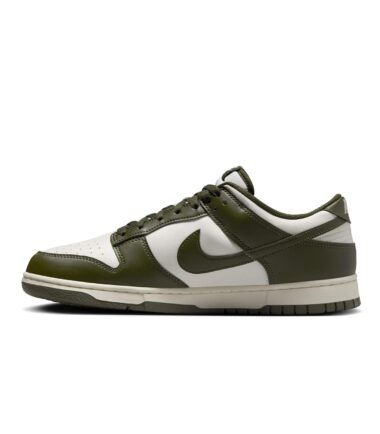 NIKE DUNK LOW RETRO' "CARGO KHAKI" - immagine 2