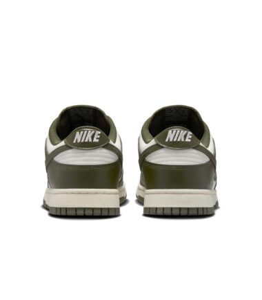 NIKE DUNK LOW RETRO' "CARGO KHAKI" - immagine 5
