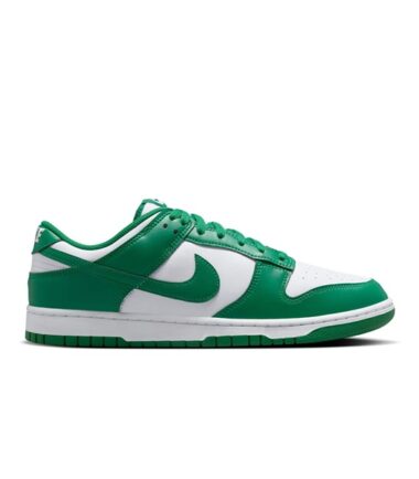 SCARPE NIKE Dunk Low "Malachite" - immagine 1