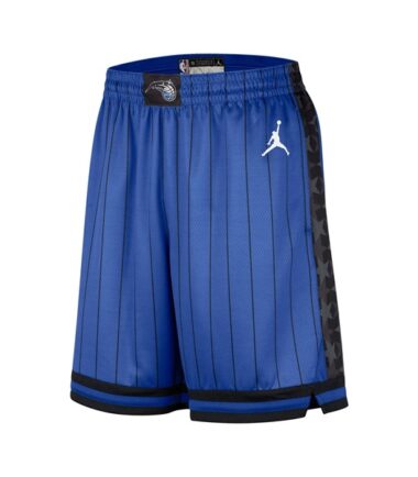 PANTALONCINI JORDAN Orlando Magic Statement Swingman Short - immagine 1