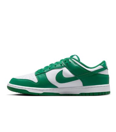 SCARPE NIKE Dunk Low "Malachite" - immagine 2