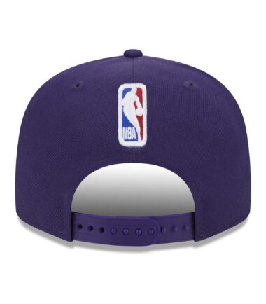 CAPPELLO NEW ERA Phoenix Suns CE Alternate 9Fifty Cap - immagine 2
