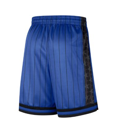 PANTALONCINI JORDAN Orlando Magic Statement Swingman Short - immagine 2