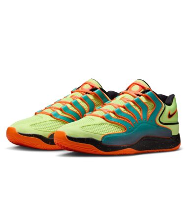 SCARPE NIKE KD 18 NRG "NEW STALGIA" UOMO - immagine 4