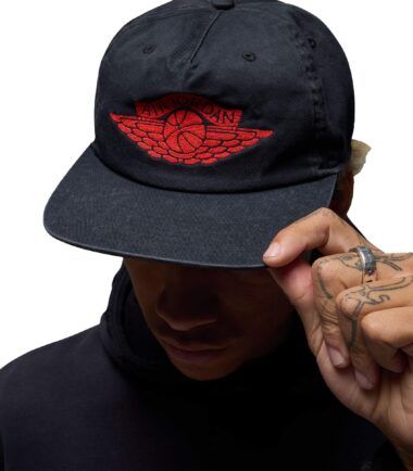 CAPPELLO JORDAN Jordan Pro Rare Air Cap - immagine 3