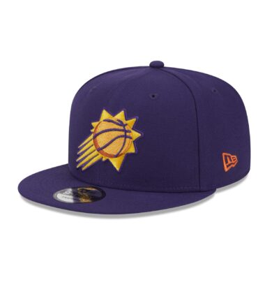 CAPPELLO NEW ERA Phoenix Suns CE Alternate 9Fifty Cap - immagine 3
