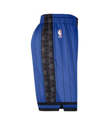 PANTALONCINI JORDAN Orlando Magic Statement Swingman Short - immagine 3