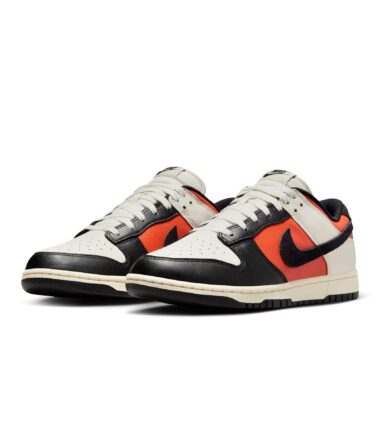 SCARPE NIKE Dunk Low "Vintage Coral" - immagine 4