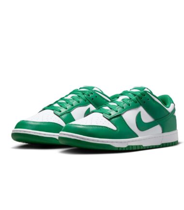 SCARPE NIKE Dunk Low "Malachite" - immagine 4