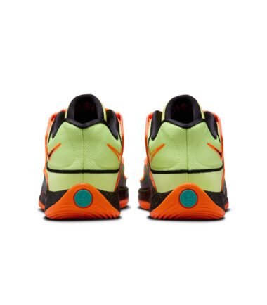 SCARPE NIKE KD 18 NRG "NEW STALGIA" UOMO - immagine 5