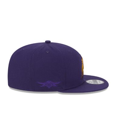 CAPPELLO NEW ERA Phoenix Suns CE Alternate 9Fifty Cap - immagine 4