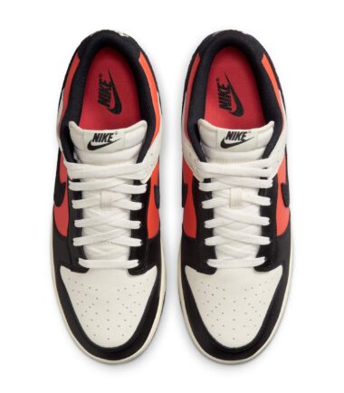 SCARPE NIKE Dunk Low "Vintage Coral" - immagine 5