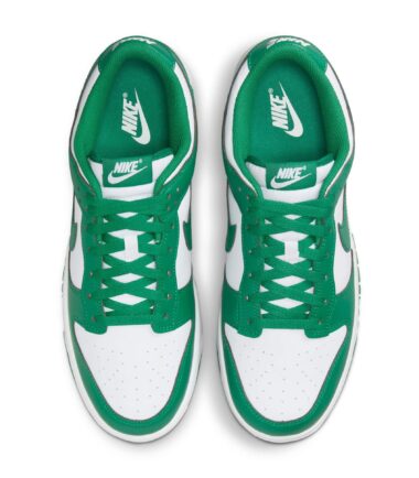 SCARPE NIKE Dunk Low "Malachite" - immagine 5