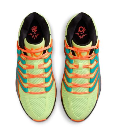 SCARPE NIKE KD 18 NRG "NEW STALGIA" UOMO - immagine 6