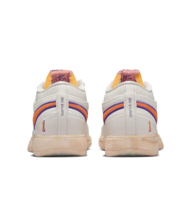 SCARPE NIKE Book 1 "Valley" - immagine 5