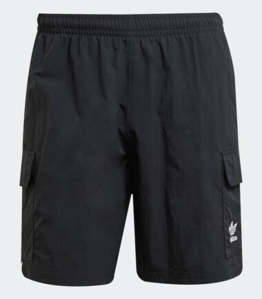 PANTALONCINo ADIDAS ESS WOVEN BLACK UOMO - immagine 1
