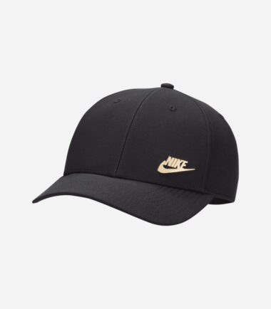 CAPPELLO NIKE STRCTURED METAL SWOOSH - immagine 1