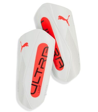 PARASTINCHI PUMA ULTRA LIGHT STRAP WHITE/GLOWING RED - immagine 1