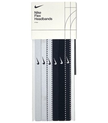 FASCETTE NIKE FLEX HEADBANDS - immagine 1