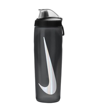 BORRACCIA NIKE REFUEL BTL LOCKING NERA - immagine 1