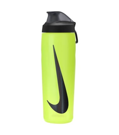 BORRACCIA NIKE REFUEL BTL LOCKING GIALLO FLUO - immagine 1