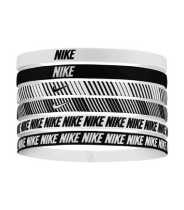 FASCETTE NIKE PRINTED HEADBANDS - immagine 1