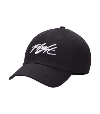 CAPPELLO JORDAN Club Cap "Black" - immagine 1