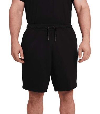PANTALONCINO NIKE Tech Fleece Short "Black" - immagine 1