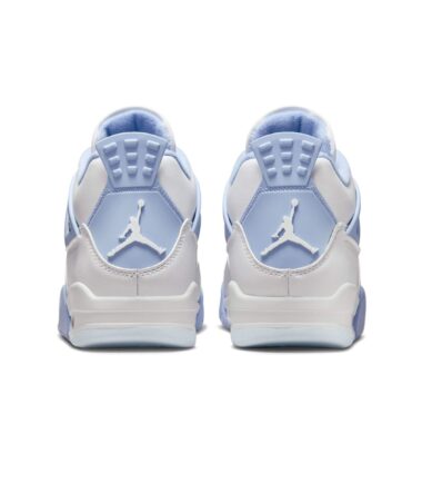 SCARPE JORDAN WMNS Air Jordan 4 "Forget me not" - immagine 3