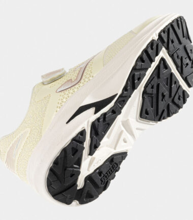 SCARPE JOMA SPEED JR 2525 BEIGE - immagine 5